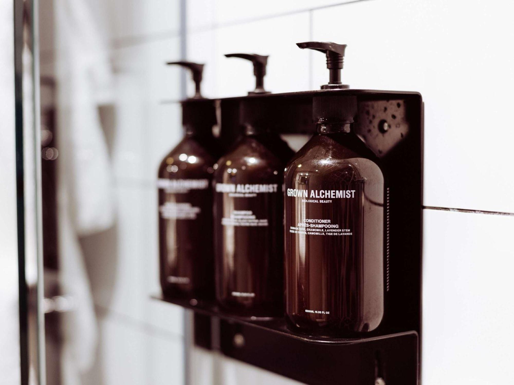 Hotel St Moritz Queenstown - Mgallery By Sofitel Exteriör bild GROWN ALCHEMIST